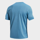 SHENGSHINIAO Men Sports Fitness Soft Breathable Quick-drying Sweat Absorbing Clothing T-shirts