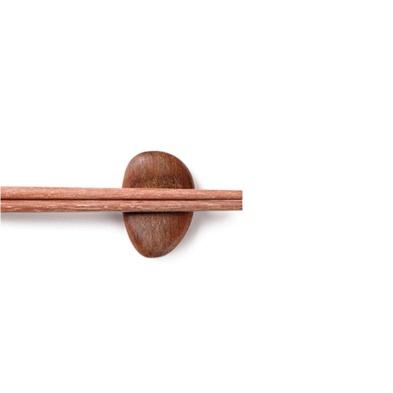 YIWUYISHI 10 Pairs / Set Chopsticks Kitchen Tableware Natural Wood Healthy Chop Sticks Reusable Hashi Sushi