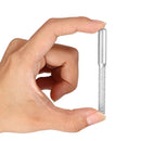 1/4 Inch 6.35mm Shank Trimming Machine Milling Cutter Router Bit for Stone Marble Ceramic