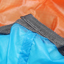 Waterproof Laundry Shoes Storage Bag Outdoot Camping Traveling Drawstring Bag-S/M/L/XL/2XL