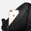 Tangcool Polyester Shoulder Bag Waterproof 7.9inch Tablet Bag Travel Crossbody Bag