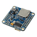 Betaflight F4 V3S Flight Controller Board Built-In Barometer OSD TF Slot fo