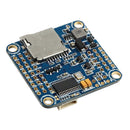 Betaflight F4 V3S Flight Controller Board Built-In Barometer OSD TF Slot fo