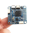 Betaflight F4 V3S Flight Controller Board Built-In Barometer OSD TF Slot fo