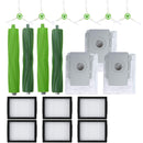 Replacement Accessories Kit Compatible for IRobot Roomba I Series I7 I7+ I7