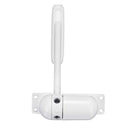 Mini Adjustable Automatic Strength Spring Door Closer Hinge security Channel Tools