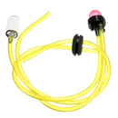 Lawnmower Fuel Line Grommet Kit For Husqvarna 125B 125BVX 125BX Blower