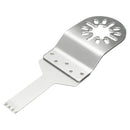 Drillpro 100pcs Mix Oscillating Multitool Saw blade for Fein Makita Oscillating Tools