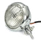 4inch H4 Motorcycle Headlight Lamp For Harley Bobber Chopper