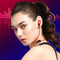 Bakeey XT22 Wireless bluetooth Earphone Magnetic Adsorption TF Card Sports Headphone with Mic