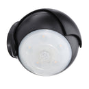 3W 5 LED 360 Auto Motion Sensor Night Light Wireless Battery PIR Cabinet Lamp