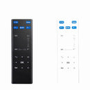 Touch Intelligent Projector Computer Laptop TV Top Box Universal Remote Controller Air Mouse