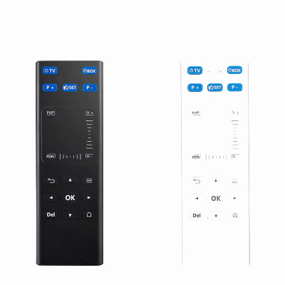 Touch Intelligent Projector Computer Laptop TV Top Box Universal Remote Controller Air Mouse