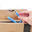 Mini Portable USB LED Night Lamp Bright Book Light Reading Lamp for Power Bank PC Laptop Notebook
