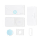 XIAOMI Miaomiaoce Digital Baby Smart Thermometer Clinical Thermometer Accrate Measurement Constant Monitor