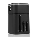 Universal Travel USB Power Adapter Power Plug Charger International World Converter