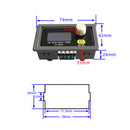 DC DC Boost/Buck Converter Power Module 5V 9V 12V 24V 4A Adjustable Regulat