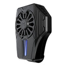 Bakeey DL01 Portable Gaming Radiator Wireless Phone Handle Mini Controller Gamepad With Cooling Fan For iPhone XS XR 11 Pro Huawei P30 Pro Mate 30 Xiaomi Mi9 9Pro S10+ Note 10