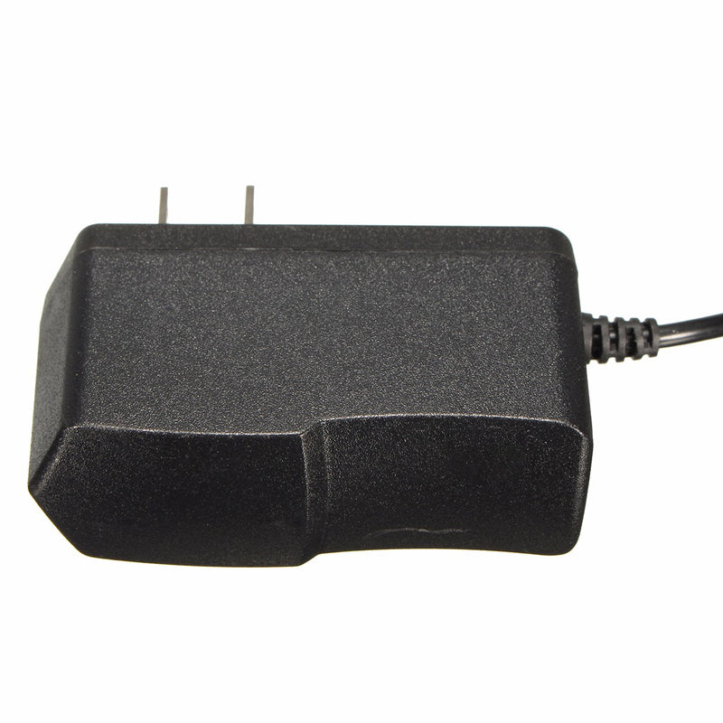 5V 2A USA Plug Micro USB Charger Adapter Cable Power Supply For Raspberry Pi B+ B