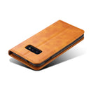 Bakeey Magnetic Flip Protective Case For Samsung Galaxy S10e 5.8 Inch Wallet Card Slot Kicktand Cover