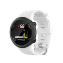Silicone Watch Band Bracelet Strap for Garmin Forerunner 45 Forerunner 45 S M8D7