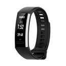 Silicone Watch Band Bracelet Strap for HUAWEI Band2 Pro/ Band2/ ERS-B19/ERS-F3R4
