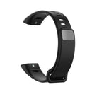 Silicone Watch Band Bracelet Strap for HUAWEI Band2 Pro/ Band2/ ERS-B19/ERS-F3R4