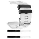 Silicone Watch Band Bracelet Strap for Garmin Vivoactive Hr Smartwatch Acce F8H2