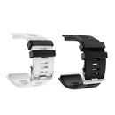 Silicone Watch Band Bracelet Strap for Garmin Vivoactive Hr Smartwatch Acce F8H2