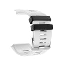 Silicone Watch Band Bracelet Strap for Garmin Vivoactive Hr Smartwatch Acce F8H2