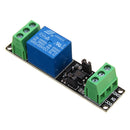 10pcs 3V 1 Channl Relay Isolated Drive Control Module High Level Driver Board