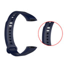 Silicone Watch Band Bracelet Strap for HUAWEI Honor3 Smartwatch Accessories H9V6