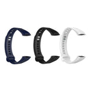 Silicone Watch Band Bracelet Strap for HUAWEI Honor3 Smartwatch Accessories H9V6
