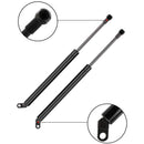 2Pcs Rear Trunk Shocks Lift Strut Support 51248222913 for BMW 5 Series E39