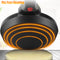 220V Non-stick Electric Crepe Pizza Maker Pancake Machine Griddle Kitchen Cooking Stove