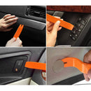 635 PCS Plastic Car Retainer Clips Fasteners Cars Body Kits Car Door Panel