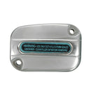 Front Right Brake Master Cylinder Cover For Harley Davidson Touring 08-up