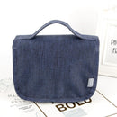 Portable Travel Bag Wash Bag Cosmetic Bag Portable Large Capacity Storage Bag