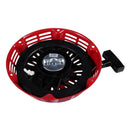 5Kw GX390 188F Gasoline Generator Recoil Starter Gasoline Engine Water Pump