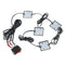 8pc 12V 5050 6000K SMD 48LED Waterproof Truck Bed Light Kit  For Chevy Dodge GMC Pickup