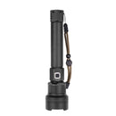 High Power XHP70 Led Flashlight Rechargeable Zoom USB Torch Lamp Flashlight