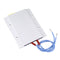 AC220V 150W 150 Degree 77x62x6mm PTC Heating Element Constant Temperature ptc Heater Shell Aluminum