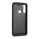 Bakeey 360 Full Cover Frosted Ultra-thin 3 in 1 PC Hard Back Protective Case+Tempered Glass For Xiaomi Redmi Note 8