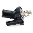 Thermostat Engine Coolant for Mazda Ford Escape Focus Fusion L33615170,4870