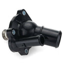 Thermostat Engine Coolant for Mazda Ford Escape Focus Fusion L33615170,4870