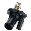 Thermostat Engine Coolant for Mazda Ford Escape Focus Fusion L33615170,4870