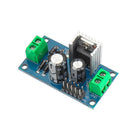 5pcs LM7809 DC/AC 12-24V to 9V DC Output Three Terminal Voltage Regulator Power Supply Step Down Module 1.2A