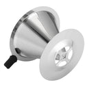 Reusable Coffee Filter Holder Stainless Steel Brew Drip Coffee Filters Funn