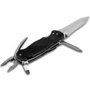 OUTU Hand Multitool Wrench Jaw Screwdriver Pliers Bottle Opener Tools Survival Gear For Travel