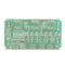 10pcs 5V-12V AT89C2051 Multifunction Six Digital LED DIY Electronic Clock Kit